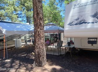 2333 Homestead Rd #95, Lakeside, AZ 85929