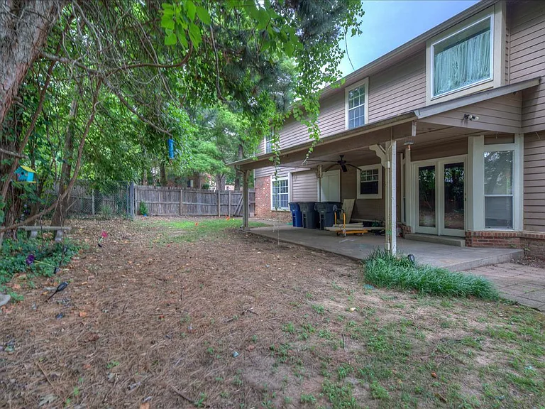 8632 S Braden Ave — Photo 29