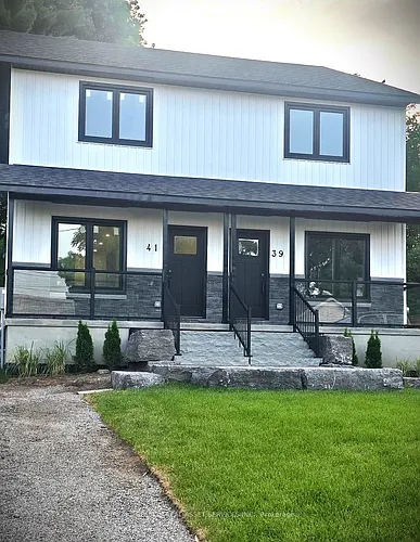41 Victoria St #UPPER Photo 1 41 Victoria St #UPPER Photo 1