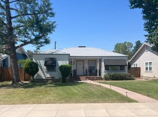 222 Flower St, Bakersfield, CA 93305