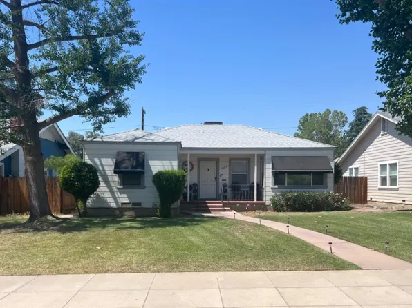 222 Flower St, Bakersfield, CA 93305