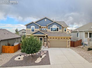7407 Araia Dr, Fountain, CO 80817