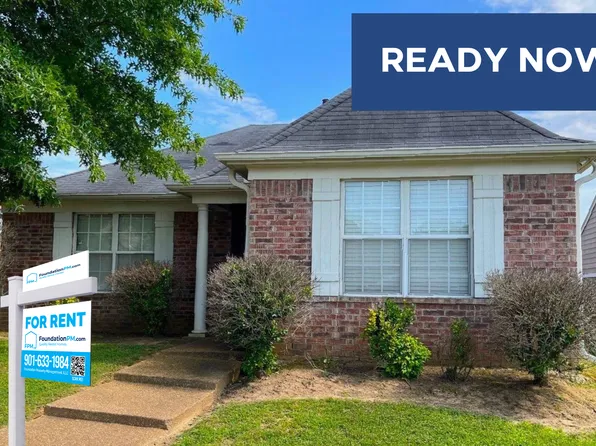 10087 Mill Hill Ave, Cordova, TN 38016
