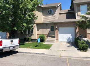 452 W 450 N #2, Orem, UT 84057