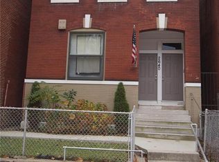 2640 Allen Ave, Saint Louis, MO 63104