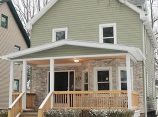 619 Sawyer St, Rochester, NY 14619