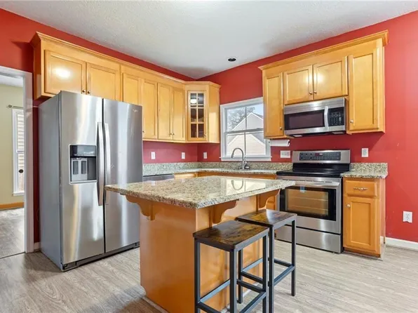 9230 Peachtree St, Norfolk, VA 23503