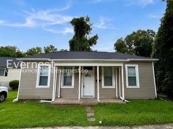 3707 Totty St, South Chesterfield, VA 23803