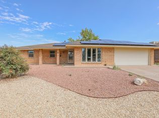 2907 Sunrise Ave, Alamogordo, NM 88310