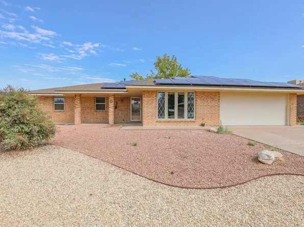 2907 Sunrise Ave, Alamogordo, NM 88310