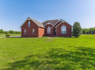 5592 Cedar Grove Rd, Murfreesboro, TN 37127