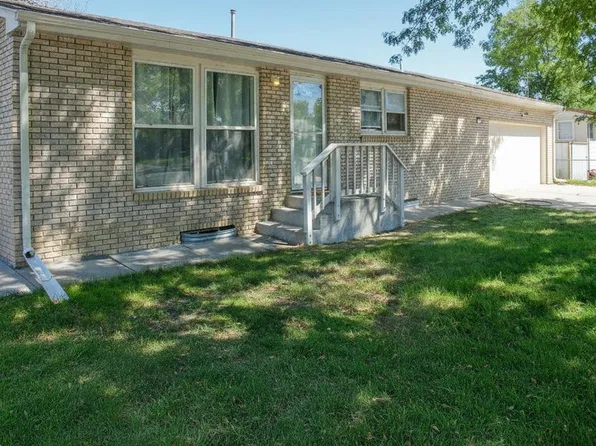 721 Arapahoe St, Fort Morgan, CO 80701