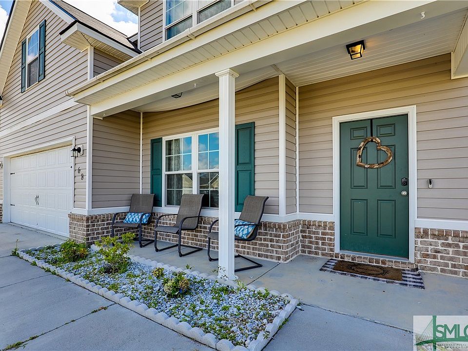 68 Labrador Ln NE, Ludowici, GA 31316 MLS 291933 Zillow