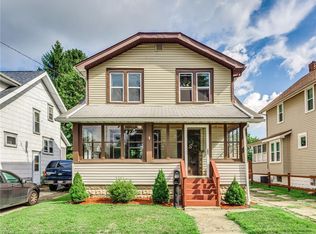 237 Morgan St, Barberton, OH 44203