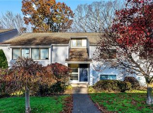 81 Brookwood Dr APT D, Rocky Hill, CT 06067