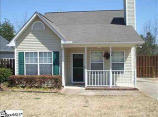 14 Southcreek Dr, Travelers Rest, SC 29690