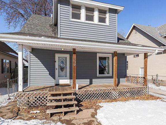 3rd image of 3230 Avenue A
