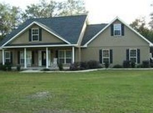 4100 Pinecrest Rd, Waycross, GA 31503