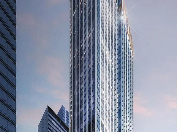 400 King St W, Toronto, ON