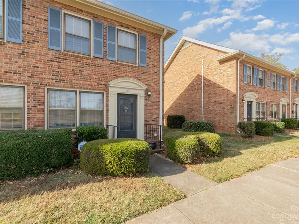 6314 Old Pineville Rd, Charlotte, NC 28217