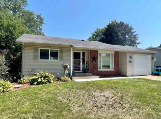 1424 9th Ave, Belvidere, IL 61008