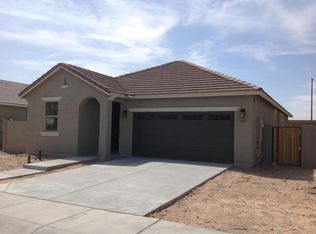 3337 E Russell St, Mesa, AZ 85213