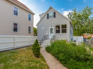 7546 W 61st Pl, Summit, IL 60501