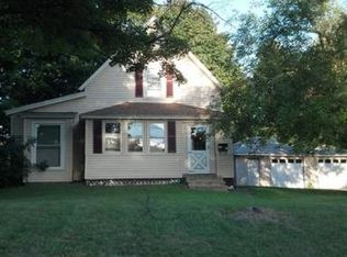 117 S Ludlow St, Worcester, MA 01603