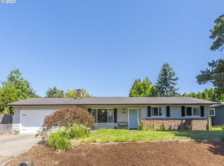 6315 SE Furnberg St, Milwaukie, OR 97222
