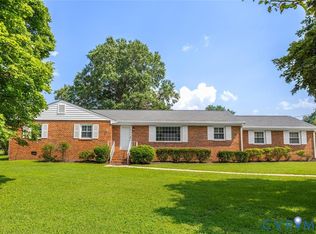 3951 Paulhill Rd, North Chesterfield, VA 23236