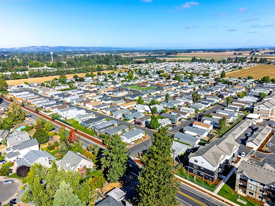 Copper Creek Estates by Brian L. Fitterer Inc. in Salem OR | Zillow