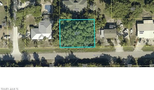 2nd image of 7332 Caloosa Dr