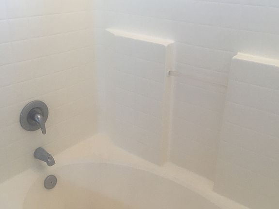 Garden Tub
