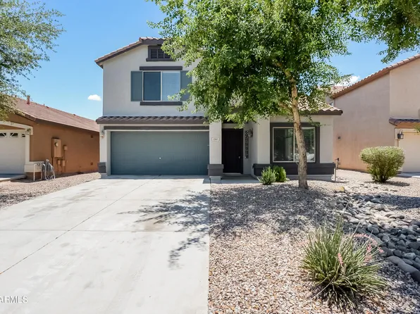 1361 W CORRIENTE Drive, San Tan Valley, AZ 85143