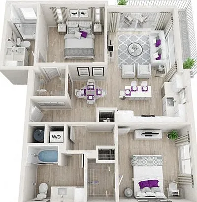 Altis Little Havana Apartments — Photo 40
