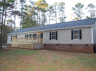 4615 Larkland Rd, Climax, NC 27233