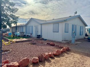 27805 N 203rd Ave, Wittmann, AZ 85361