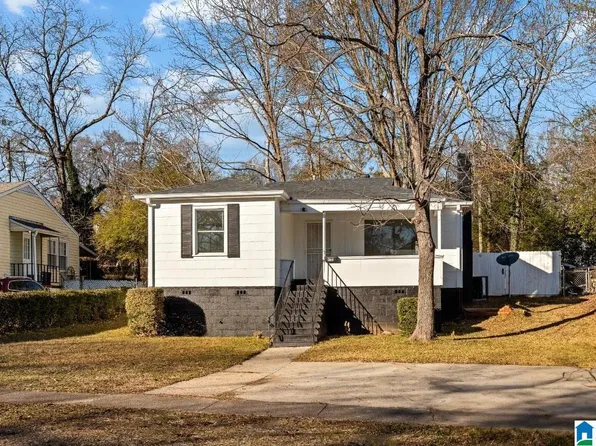 9036 Beverly Dr N, Birmingham, AL 35206