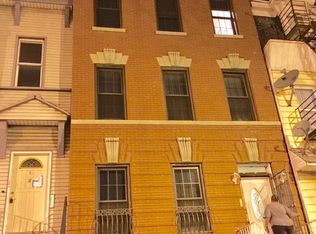 778 Grand St #2, Jersey City, NJ 07304