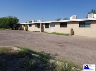 1020 E 24th St APT 1, Tucson, AZ 85713