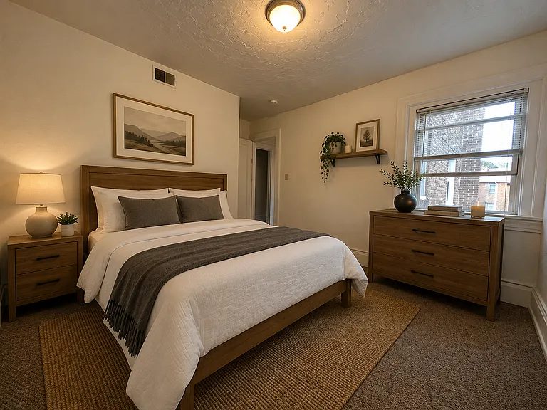5521 Wilkins Ave #4 — Photo 8