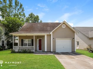 1305 Pinethicket Dr, Summerville, SC 29486