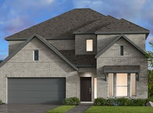 210 Indigo Dr, Melissa, TX 75454