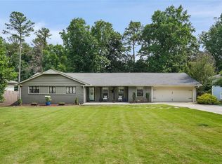 4295 Ashwoody Trl NE, Atlanta, GA 30319
