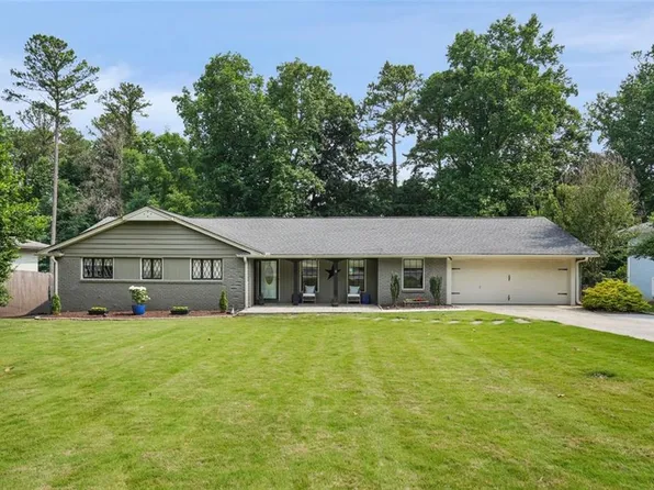 4295 Ashwoody Trl NE, Atlanta, GA 30319