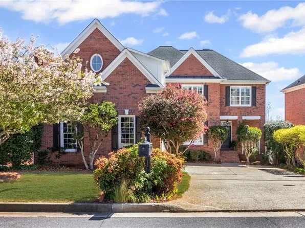 12942 Waterside Dr, Milton, GA 30004