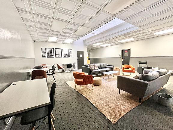 2nd image of 1012 Bush St #128A