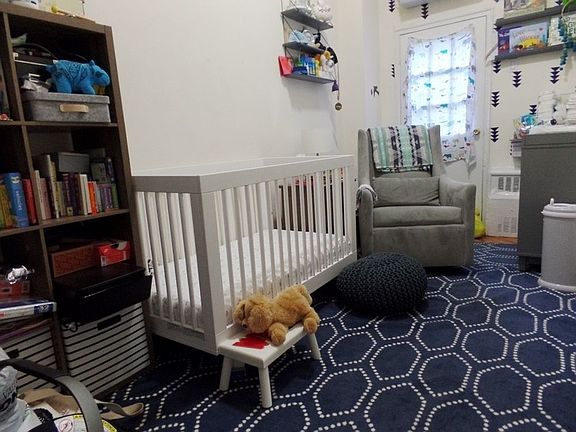 5th image of 156 W 94th St APT 1