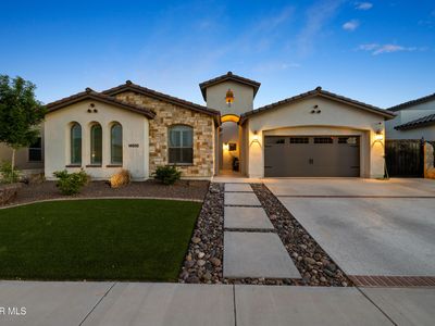 14532 Petralia Ave, El Paso, TX, 79938
