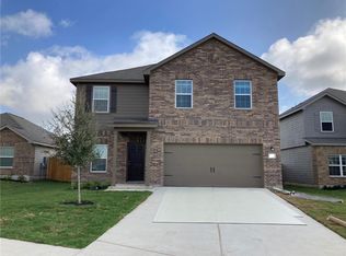 14304 Prairie Sod Ln, Elgin, TX 78621